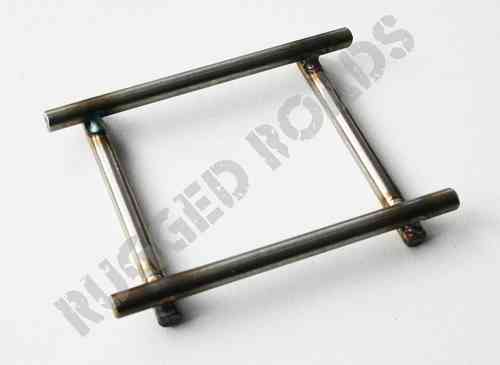 Tank Support Bridge - Stainless Steel - RD07/07A (1993 - 03)