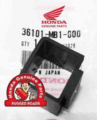 OEM Honda Fuel Cut Off Relay Mounting Rubber - RD03/04/07/07A (1988 - 03)