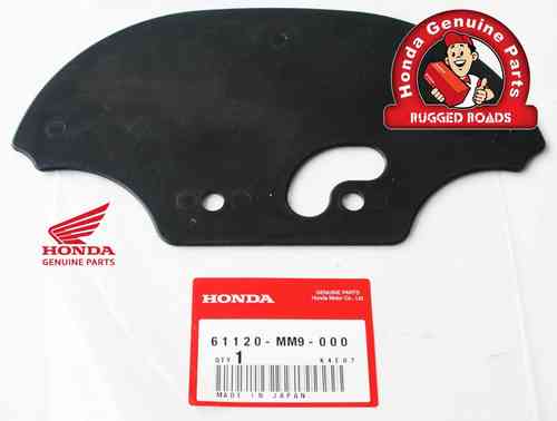 OEM Honda Air Guide Plate - RD03/04/07/07A (1988 - 03)