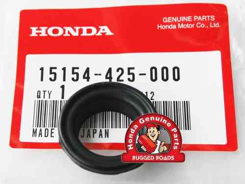 OEM Honda Gasket, Oil Strainer - RD03/04/07/07A (1988 - 03)