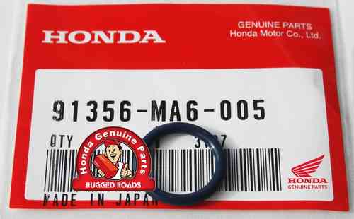 OEM Honda O-Ring 14.8X2.4 - RD03/04/07/07A (1988 - 03)