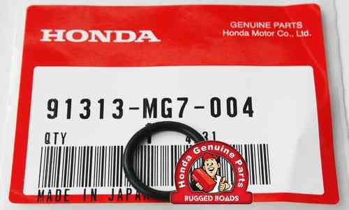 OEM Honda O-Ring 14.7x2.2 - RD03/04/07/07A (1988 - 03)