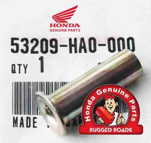 OEM Honda Chain Slider, Lower, Collar - RD03/04/07/07A (1988 - 03)