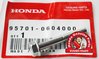 OEM Honda Chain Slider, Lower, Flange Bolt - RD04/07/07A (1990 - 03)
