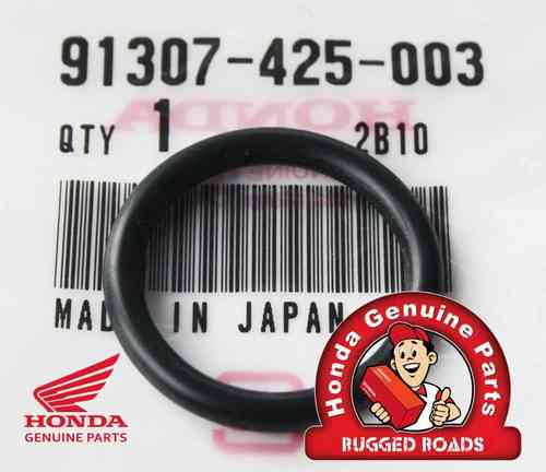 OEM Honda O-Ring 21.5x3.2 Oil Filler - RD03/04/07/07A (1988 - 03)