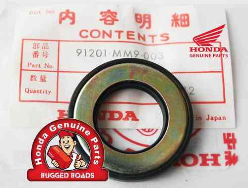 OEM Honda Oil Seal, Countershaft 25x45x7 - RD03 (1988 - 89)