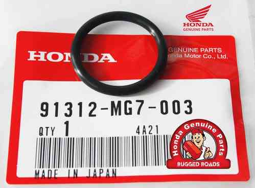 OEM Honda O-Ring 24.4x3.1 - RD03/04/07/07A (1988 - 03)