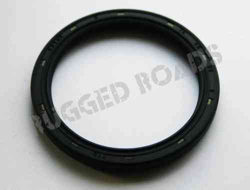 Oil Seal, Wheel Front RIGHT 55x45x5 - RD04/07/07A (1990 - 03)