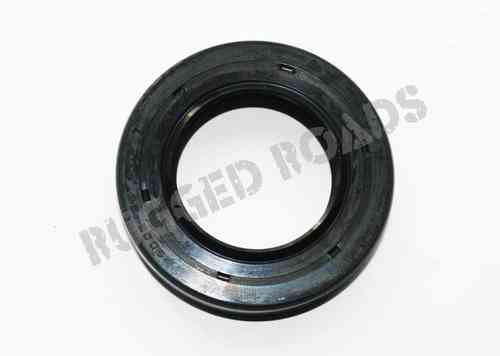 Oil Seal, Wheel Rear LEFT 47x28x7 - RD03/04/07/07A (1988 - 03)