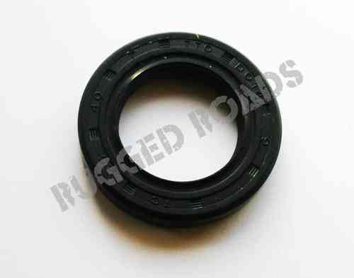 Oil Seal, Wheel Rear RIGHT 40x25x7 - RD03/04/07/07A (1988 - 03)