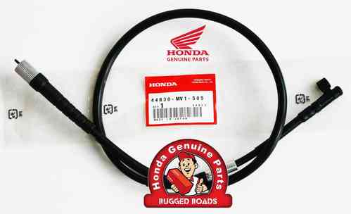 OEM Honda Speedometer Cable - RD04/07 (1990 - 95)