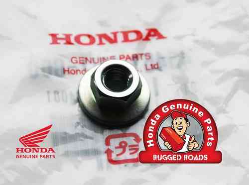OEM Honda Flange Nut-Washer - RD04/07/07A (1990 - 03)