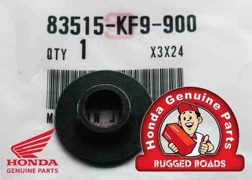 OEM Honda Collar, Toolbox - RD07/07A (1993 - 03)