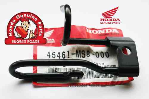 OEM Honda Brake Line Holder, Upper - RD03/04/07/07A (1988 - 03)