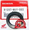 OEM Honda Oil Seal, Wheel Front 42x28x8 - CRF1000, RD04/07/07A