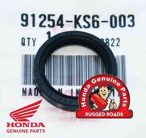 OEM Honda Swingarm Dust Seal 20X26X4.5 - RD03/04/07/07A (1988 - 03)