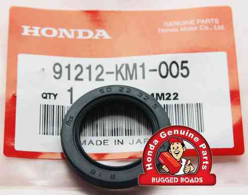 OEM Honda Swingarm Oil Seal 22X32X5 - RD04/07/07A (1990 - 2003)