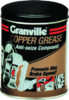 Copper Anti-Seize Grease - 500g