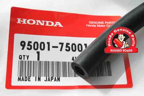 OEM Honda Fuel Tube - 7.3mmID x 1mtr