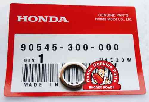 OEM Honda Brake Line Washer - RD03/04/07/07A