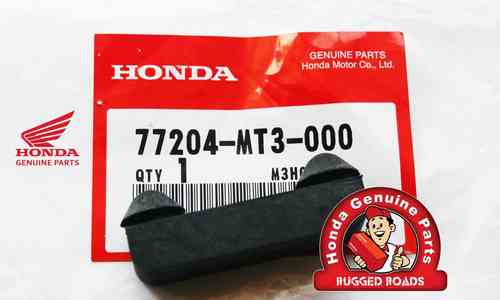 OEM Honda Seat Rubber Side - RD07/07A (1993 - 03)