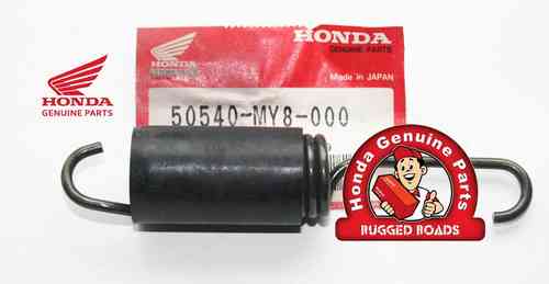OEM Honda Side Stand Spring - RD07/07A (1993 - 03)