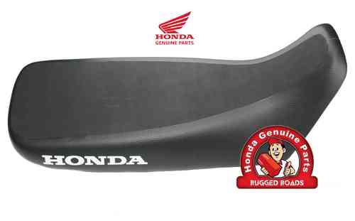 OEM Honda Seat - RD07A (1996 - 03)
