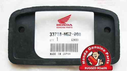 OEM Honda Tail Light Packing - RD04/07/07A (1990 - 03)