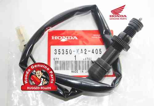 OEM Honda Rear Brake Switch - RD04 (1990 - 92)