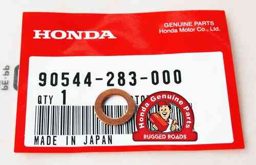 OEM Honda Fork Washer, Special 8mm - RD03/04/07/07A (1988 - 03)