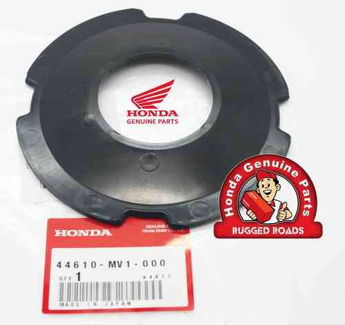 OEM Honda Front Hub Cover RIGHT - RD04/07/07A (1990 - 03)
