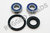 Bearing Kit - FRONT Wheel, including dust seals - XRV650 RD03 (1988-89)