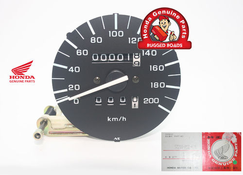 OEM Honda Speedometer - RD03 (1988 - 89)