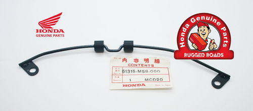 OEM Honda Screen Support Bar - RD03 (1988 - 89)