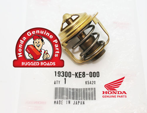 OEM Honda Thermostat - RD03/04/07/07A (1988 - 03)