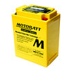 Battery - MotoBatt AGM - Africa Twin RD03 / RD04 (1988 - 92)
