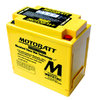 Battery - MotoBatt AGM - Africa Twin RD07/07A (1993 - 03)
