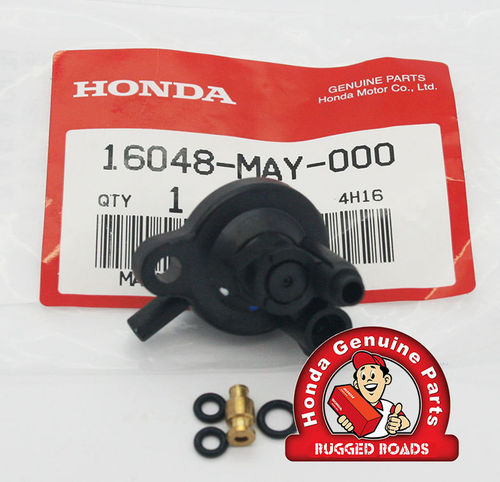OEM Honda Air Cut Off Valve Set - RD07/07A (1993 - 03)