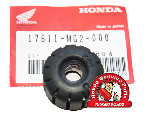 OEM Honda Fuel Tank Cushion Rubber Mounting - RD03/04/07/07A