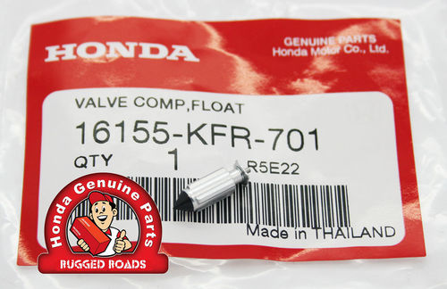 OEM Honda Float Valve - RD07/07A (1993 - 03)