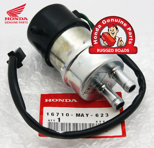 OEM Honda Fuel Pump - RD04/07/07A (1990 - 03)