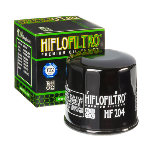Hiflofiltro Oil Filter - Honda / Yamaha