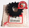 OEM Honda Front Sprocket (16T) for CRF1000 and CRF1100