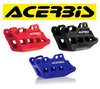 Acerbis 2.0 Chain Guide with Black Bracket - CRF1000
