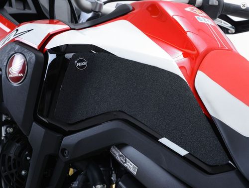 Tank Traction Grips CLEAR for CRF1000 (2016-2019)
