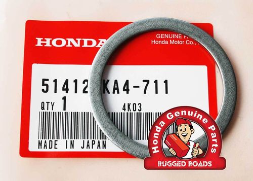 OEM Honda Fork Ring, Back Up - RD03/04/07/07A (1988 - 03)