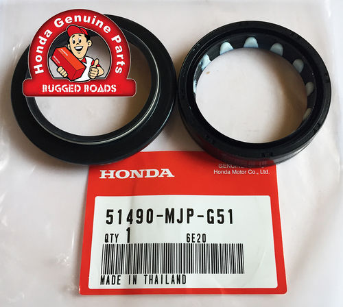 OEM Honda Fork Seal Set - CRF1000 (2016-2019)