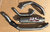 SC Projects - Full Titanium Exhaust System with GP Silencer - CRF1000 (all models)