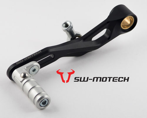SW Motech Adjustable Gear Lever - CRF1000/CRF1100