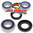 Bearing Kit - REAR Wheel, including dust seals - CRF1000/CRF1100